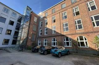 Büro zu mieten in 24534 Innenstadt, Bürofläche in repräsentativem Bürogebäude in zentraler Lage von Neumünster