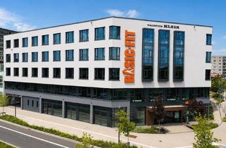Büro zu mieten in Marktstraße, 30880 Laatzen, Ihre Bürofläche im modernen Geschäftsneubau