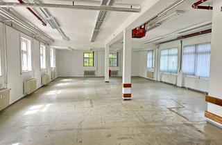 Gewerbeimmobilie mieten in Rosengasse 16-20, 35305 Grünberg, Vielseitig nutzbare Gewerbefläche mit großzügigen Stellplatzkapazitäten und Entwicklungspotenzial