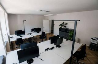 Büro zu mieten in 50672 Altstadt-Nord, Modernes Großraumbüro mit bis zu 8 Arbeitsplätzen in zentraler Kölner Lage
