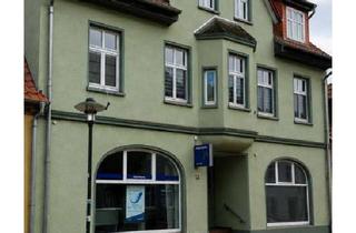 Gewerbeimmobilie mieten in Große Seestraße 12, 23936 Grevesmühlen, Dein Traum vom eigenen Business
