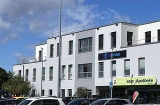 Praxen mieten in Föhrstr. 42, 72760 Reutlingen, barrierefreie Praxis-/MVZ-Fläche im Ärztehaus Reutlingen – Erdgeschoss, klimatisiert, Parkplätze