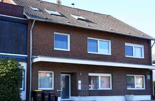Praxen kaufen in 33378 Rheda-Wiedenbrück, Unzählige Möglichkeiten2 Etagen in Rheda – ideal für Praxis & Gewerbe