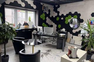 Büro zu mieten in Steinstraße 12, 37351 Dingelstädt, Effizient nutzbar: Saniertes Büro in Dingelstädt