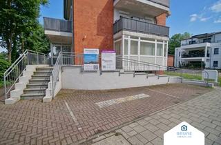 Gewerbeimmobilie mieten in 27580 Lehe, BRUNE IMMOBILIEN: Raum für Ihre Geschäftsidee