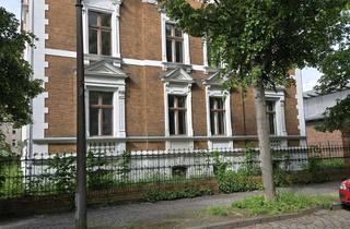 Immobilie mieten in Anna-Seghers-Str. 144, 12489 Adlershof, Wohnung im attraktiven Gutshaus nähe Technologie Park Adlershof