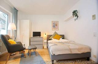 Immobilie mieten in 42119 Elberfeld, Alles Neu! Stylisches Apartment mit DSL in zentraler Lage!
