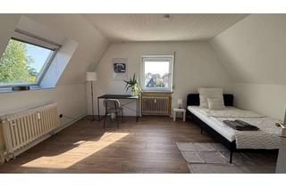 Immobilie mieten in Christophorusweg, 59494 Soest, Modern möblierte Wohnung nahe FH Soest | All-Inclusive Ausstattung