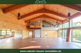 Immobilie kaufen in 38640 Goslar, Besondere Immobilie mit vielfältigen Perspektiven in Goslar
