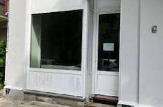 Immobilie mieten in 10557 Tiergarten, attraktive Gewerbefläche mit Schaufenster in zentraler Lage nahe Hauptbahnhof
