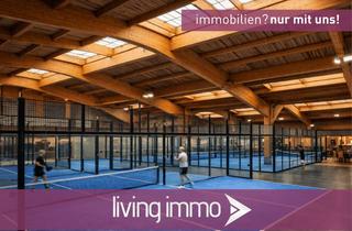 Immobilie kaufen in 94072 Bad Füssing, Freizeitstandort für Paddle-Tennis im niederbay. Bäderdreieck – Perspektive & Entwicklungschance