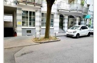 Gewerbeimmobilie kaufen in 65195 Wiesbaden, +++WI, super EG Büro mit Schaufenster zu verkaufen, seitlich der Dotzheimer Straße!!! +++