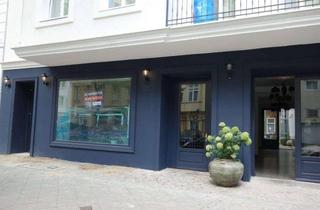 Geschäftslokal mieten in Pestalozzistrasse 34, 10627 Charlottenburg, Großzügige Ladenfläche in belebter Seitenstraße! *PESTALOZZI*