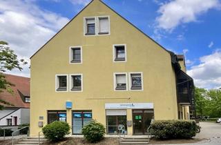 Gewerbeimmobilie kaufen in 93051 Kumpfmühl-Ziegetsdorf-Neuprüll, Gewerbeeinheit in Regensburg / Uninähe
