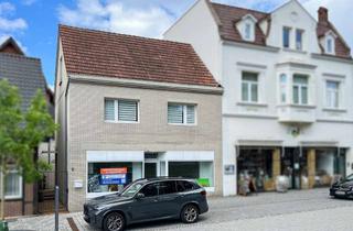Gewerbeimmobilie kaufen in 49525 Lengerich, Gewerbeobjekt mit Potenzial in Lengerich: Zentral gelegen und flexibel nutzbar!