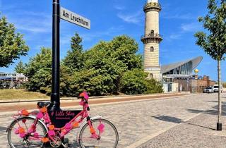 Geschäftslokal mieten in Am Leuchtturm, 18119 Seebad Warnemünde, Exklusive Einzelhandelsfläche in Top-Lage von Warnemünde