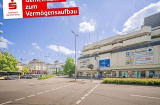 Gewerbeimmobilie kaufen in 51643 Gummersbach, Verkaufsfläche in zentraler Innenstadtlage!