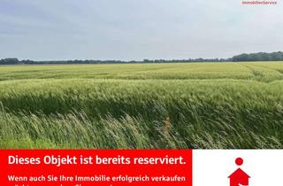 Gewerbeimmobilie kaufen in 26203 Wardenburg, Bestes Ackerland in Wardenburg‑Littel