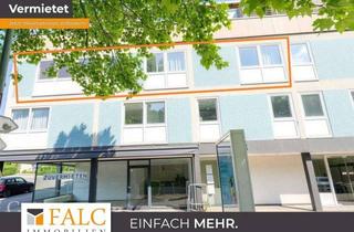Wohnung kaufen in 45307 Essen, Helle 3-Zimmer-Wohnung zum Modernisieren in guter Lage