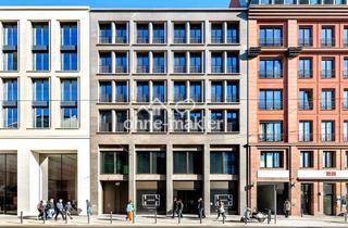 Wohnung mieten in Rosenthaler Str. 44, 10178 Berlin, Gemütliche 2-Zimmer Wohnung direkt am Hackeschen Markt