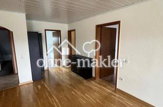 Wohnung mieten in Seltrisa-Ring 51A, 65618 Niederselters, Klimatisierte Dachgeschosswohnung