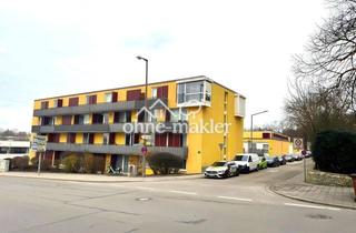 WG-Zimmer mieten in Universitätsstraße 3, 93051 Regensburg, Stilvolle, neuwertige, helle 2 Zimmer WG Wohnung – (voll)möbliert