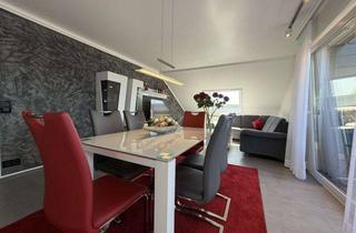 Wohnung kaufen in Schanzenstraße 13, 59955 Winterberg, RESERVIERT: In Bestlage von Winterberg-Stadt, mit zwei Schlafzimmern und hochwertig ausgestattet..
