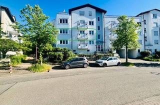 Wohnung kaufen in 94481 Grafenau, Großzügige 5,5-Zimmer-Wohnung in begehrter Höhenlage von Döffingen zu verkaufen