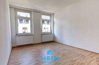 Wohnung mieten in Schneeberger Straße 18, 08280 Aue, Gemütliche 3-Raumwohnung im Herzen von Aue