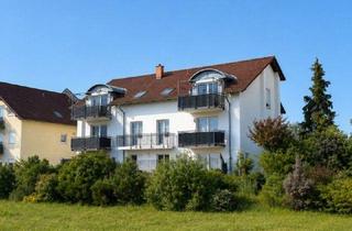 Wohnung kaufen in 03054 Cottbus, Attraktive Kapitalanlage - Vermietete 3-Zimmer-Dachgeschosswohnung in Cottbus-Döbbrick