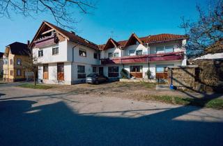 Wohnung kaufen in 78126 Königsfeld, Großzügiges Wohnen auf zwei Ebenen in Königsfeld im Schwarzwald
