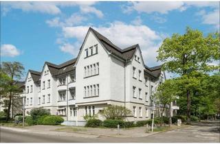Wohnung kaufen in Stolzenfelsstraße, 10318 Karlshorst, Exklusiv-Kernsanierte Ensemble zwischen Tierpark und Wuhlheide