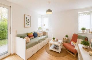 Wohnung kaufen in 55288 Spiesheim, ** Klein, fein und hochwertig - 2 ZKB mit Terrasse in ruhiger Lage **