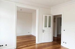 Wohnung kaufen in Herderstraße 24, 22085 Barmbek-Süd, Eigentum im Gründerzeithaus zwischen Komponistenviertel und Uhlenhorst