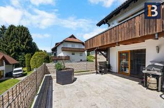Wohnung kaufen in 79737 Herrischried, 2-Zimmer-WHG mit Parkettboden, großer Terrasse und toller Aussicht!