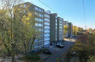 Wohnung kaufen in 45772 Marl, 4-Zimmer-Eigentumswohnung in Marl 106,63qm