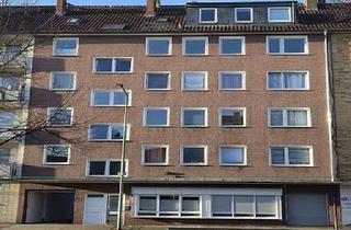 Wohnung kaufen in 47057 Neudorf-Süd, Für die große Familie: 138 m² mit 48 m² Außenterrasse