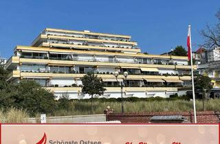 Wohnung kaufen in 23743 Grömitz, sehr strandnah mit Süd-West Sonne am Balkon