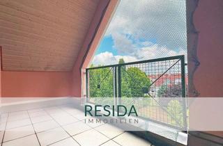 Loft kaufen in 70794 Filderstadt, Stilvolles Atelier-Loft mit Aufzug, Balkon, TG-Stellplz. in zentraler Lage von Filderstadt