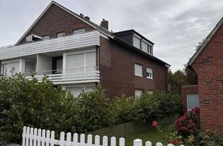 Wohnung kaufen in Kiebitzdelle Dörloop 11, 26757 Borkum, Ruhige Ferienwohnung auf Borkum – Südstrandnähe & perfekte Auszeit