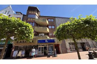 Wohnung kaufen in Lange Straße 60, 44532 Lünen, Großzügige 4-Zimmerwohnung mit viel Platz im Herzen von Lünen