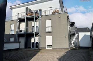 Wohnung kaufen in 49377 Vechta, Schöne 3-Zimmer-Erdgeschosswohnung in Vechta