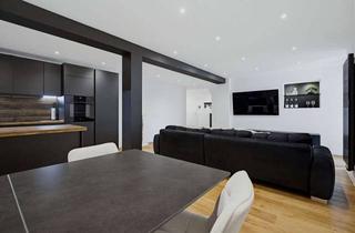 Wohnung kaufen in 76456 Kuppenheim, 2-Zimmer-Wohnung | Kernsaniert | Smart Home | Toplage