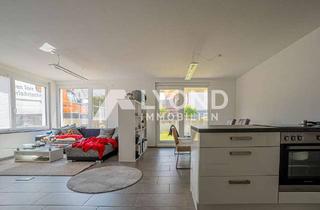 Wohnung kaufen in 89150 Laichingen, Diese schöne Wohnung mit 3,5 Zimmer sucht Sie als neuen Eigentümer!