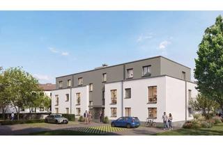 Wohnung kaufen in Bahnhofstraße 9a, 45259 Heisingen, Moderne 2-Zimmer-Eigentumswohnung mit Terrasse in Essen-Heisingen