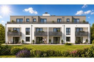 Wohnung kaufen in Bahnhofstraße 9a, 45259 Heisingen, 3-Zimmer-Neubauwohnung mit Terrasse und familienfreundlichem Grundriss