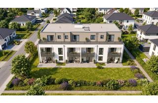 Wohnung kaufen in Bahnhofstraße 9a, 45259 Heisingen, Exklusive 2-Zimmer-Dachterrassenwohnung in Essen-Heisingen