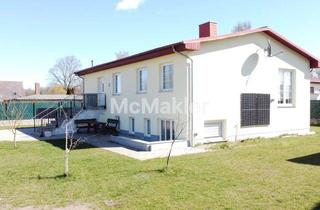Einfamilienhaus kaufen in 17509 Katzow, Ländliche Idylle mit Platz für Generationen – modernisiertes Zuhause nahe Greifswald