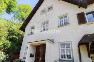 Anlageobjekt in 78132 Hornberg, Handwerker aufgepasst - Schnäppchenhaus mit viel Potential