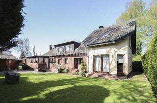 Haus kaufen in 33104 Paderborn, Großzügiges Zweifamilienhaus mit großem Garten für mehrere Generationen in Paderborn-Sennelager